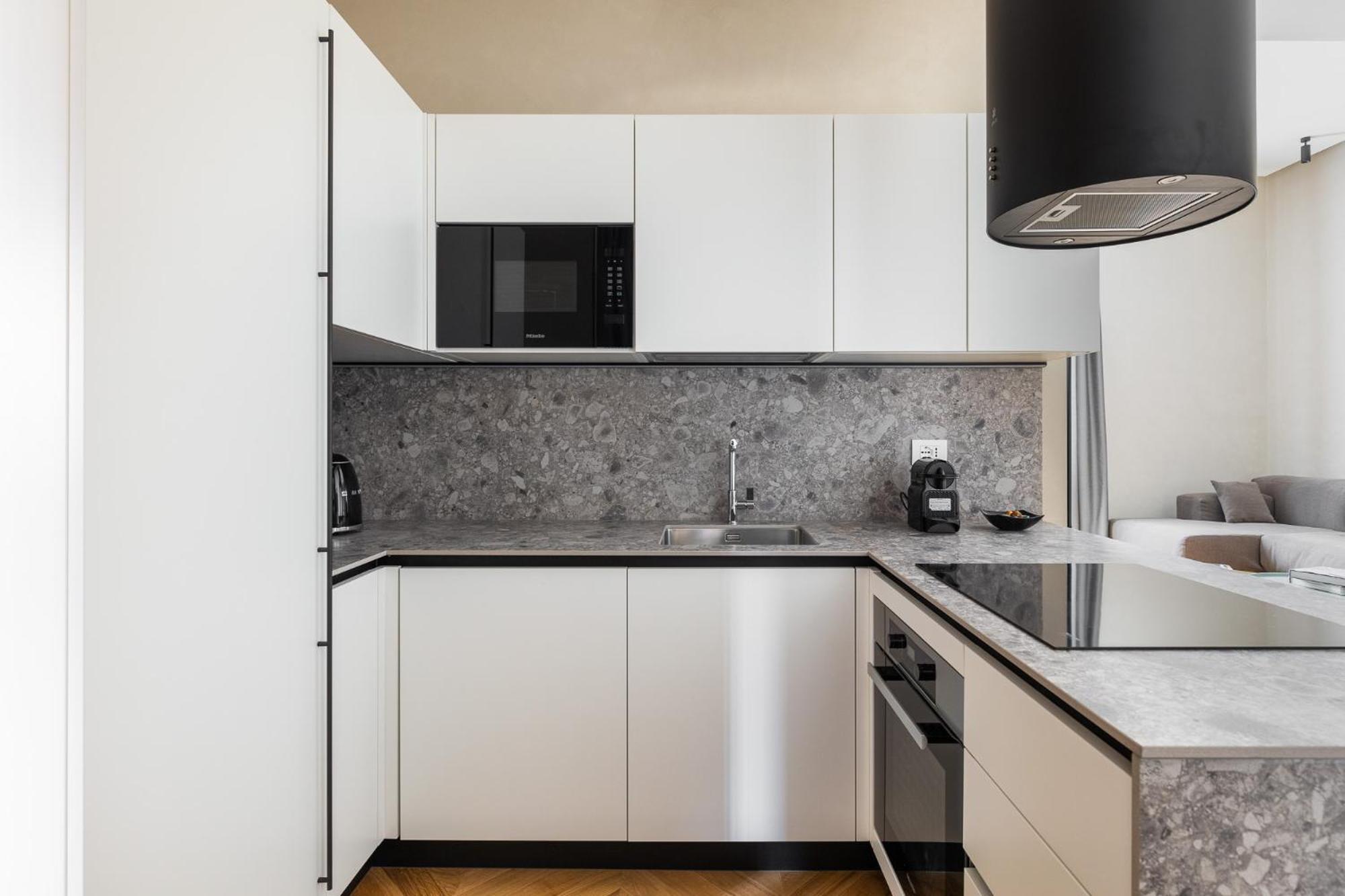 San Martino - Luxury Apartments By Design Club Collection Bologna Eksteriør billede
