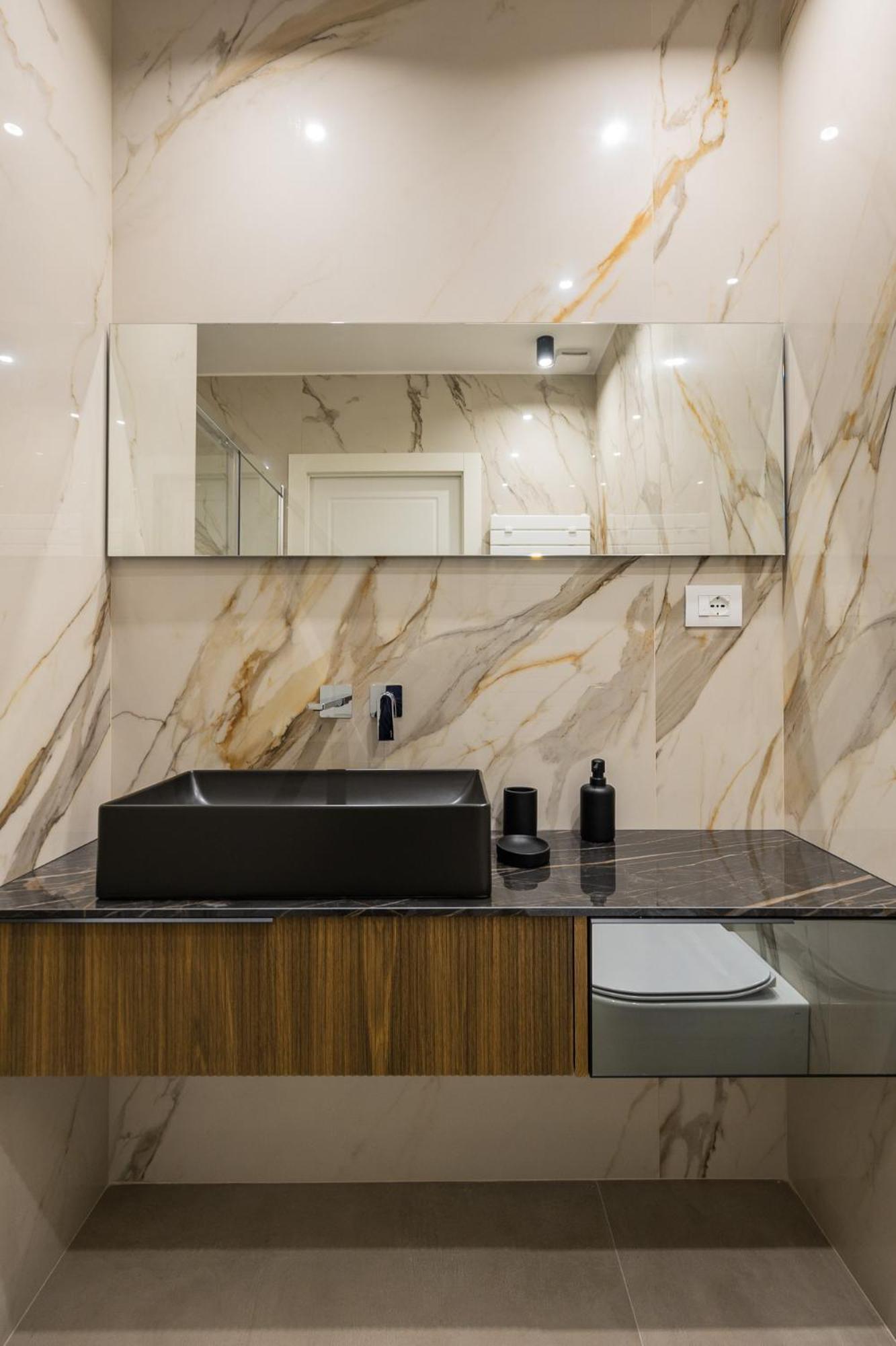 San Martino - Luxury Apartments By Design Club Collection Bologna Eksteriør billede