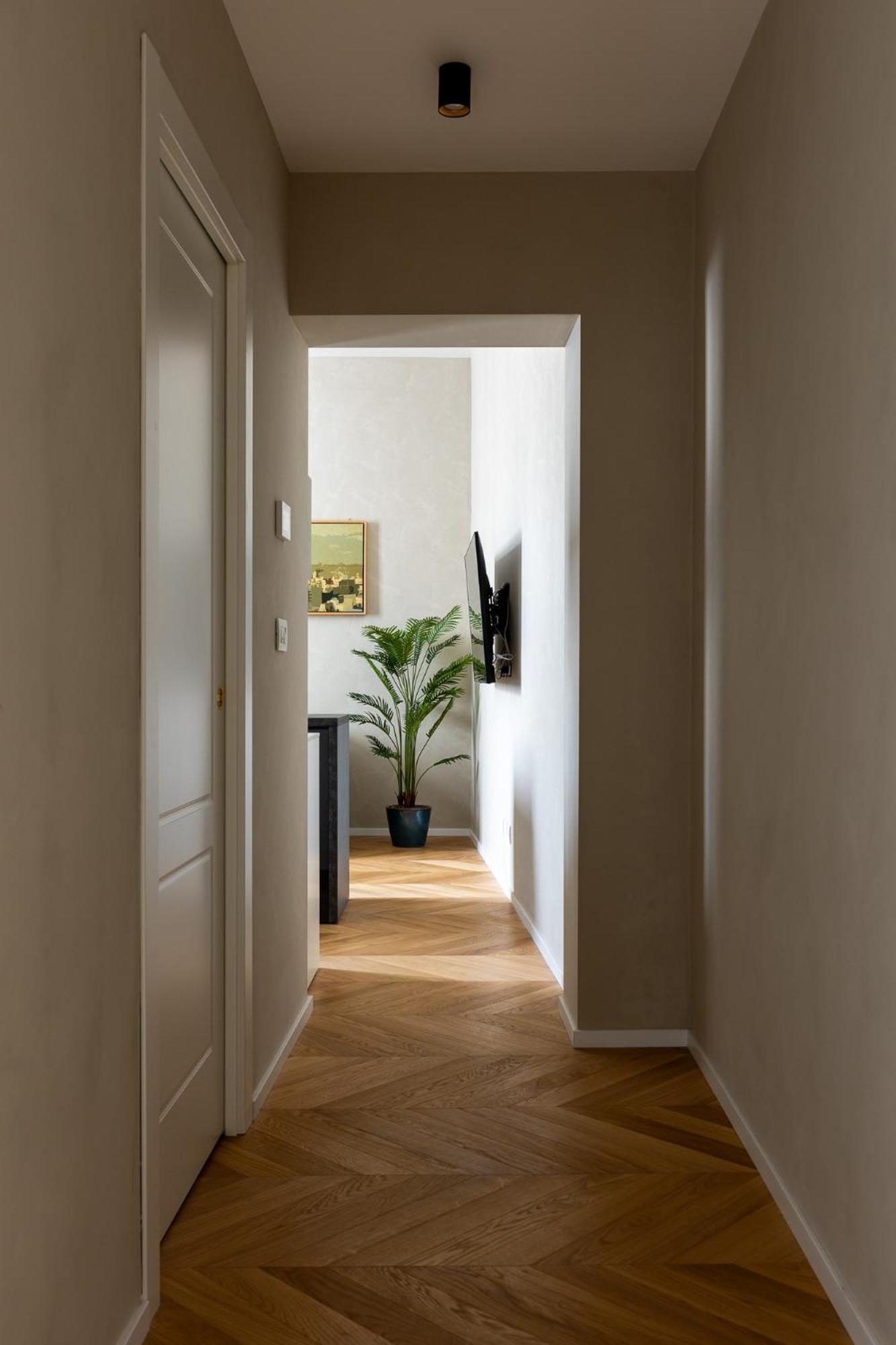 San Martino - Luxury Apartments By Design Club Collection Bologna Eksteriør billede