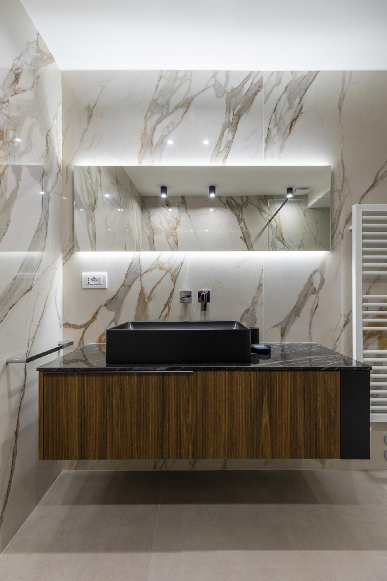 San Martino - Luxury Apartments By Design Club Collection Bologna Eksteriør billede