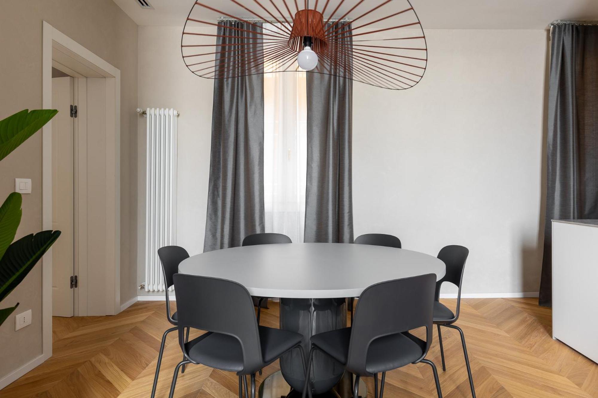 San Martino - Luxury Apartments By Design Club Collection Bologna Eksteriør billede
