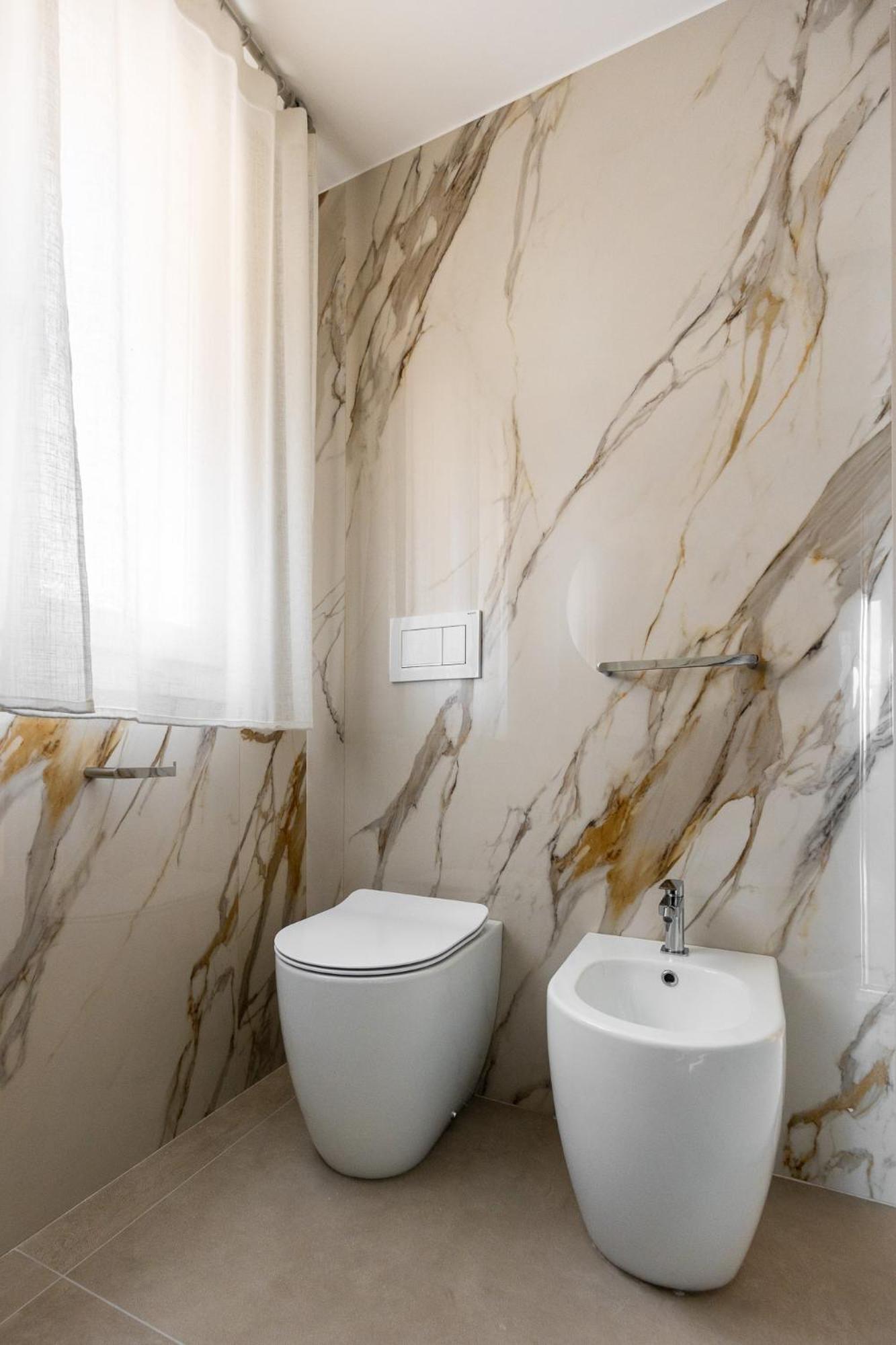 San Martino - Luxury Apartments By Design Club Collection Bologna Eksteriør billede