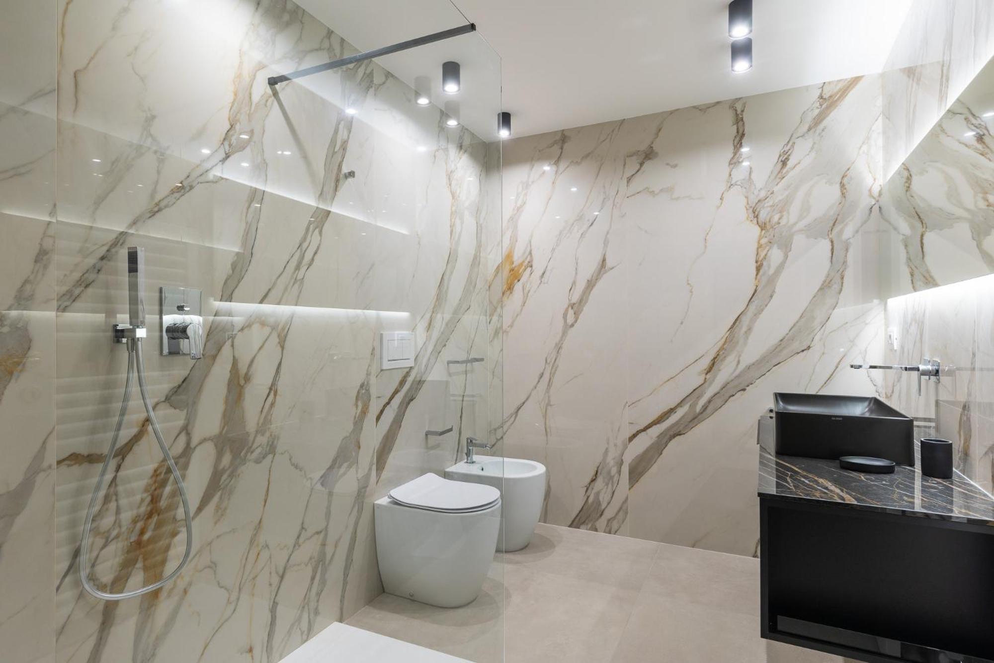 San Martino - Luxury Apartments By Design Club Collection Bologna Eksteriør billede