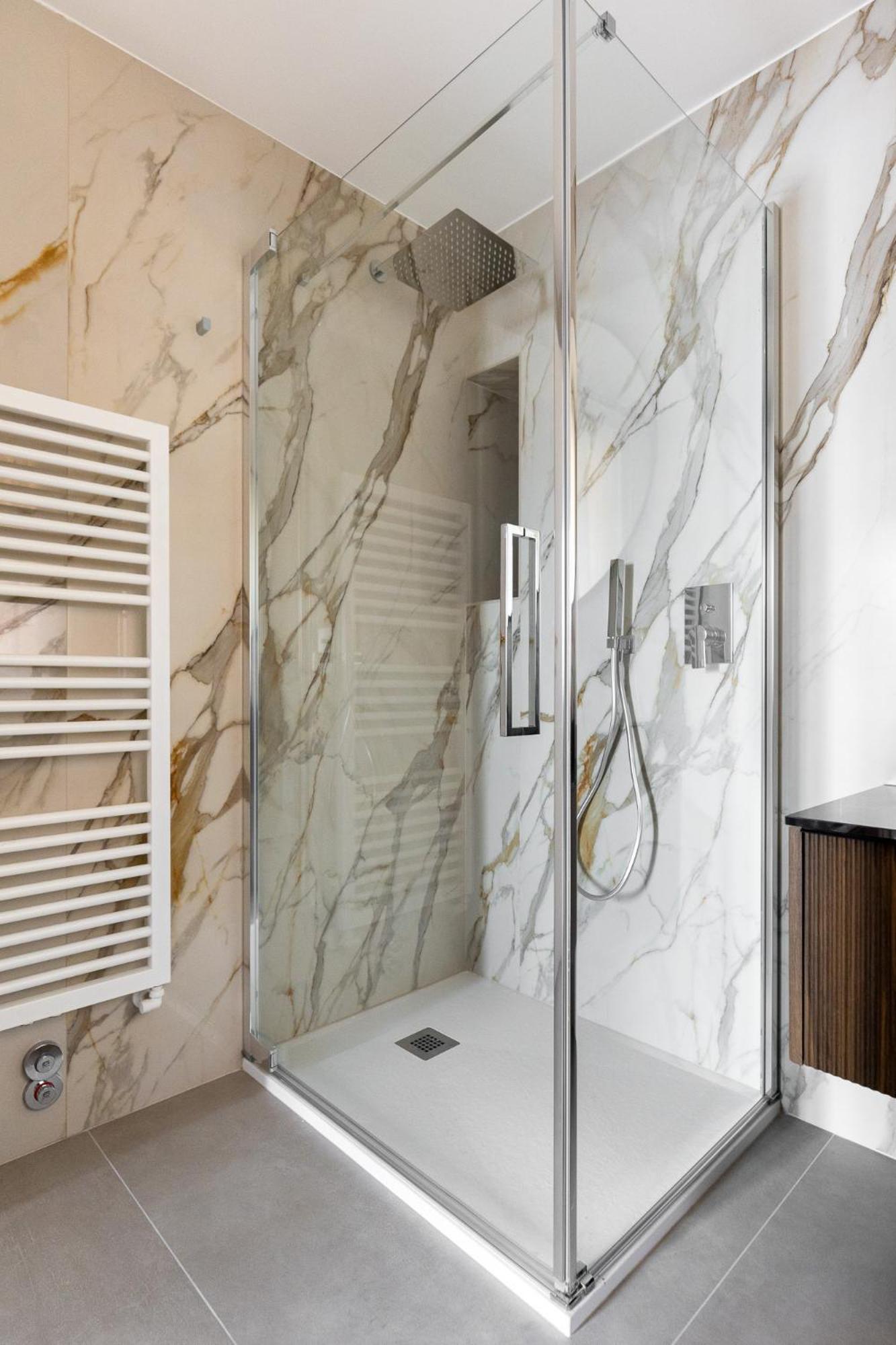 San Martino - Luxury Apartments By Design Club Collection Bologna Eksteriør billede