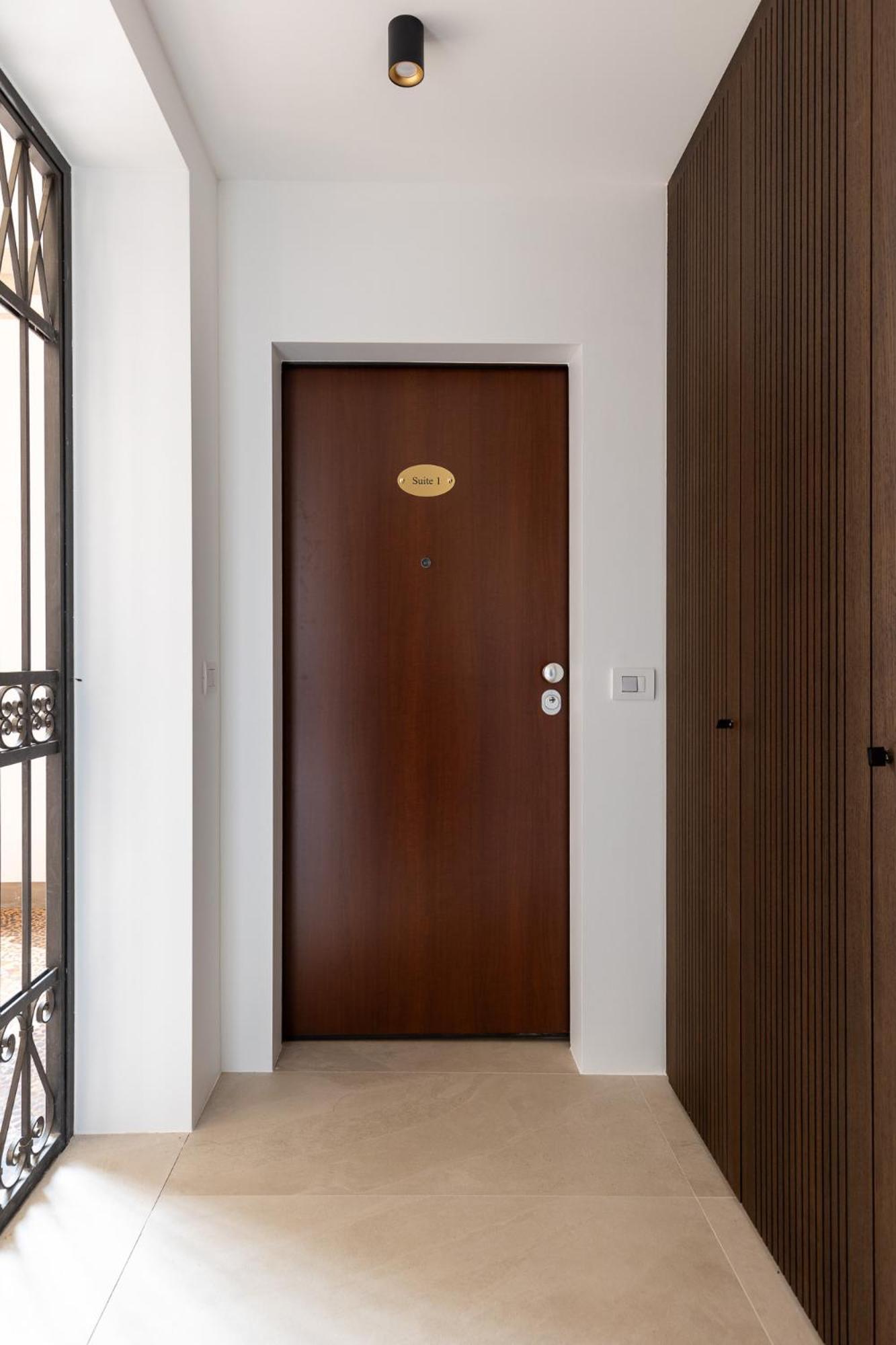 San Martino - Luxury Apartments By Design Club Collection Bologna Værelse billede